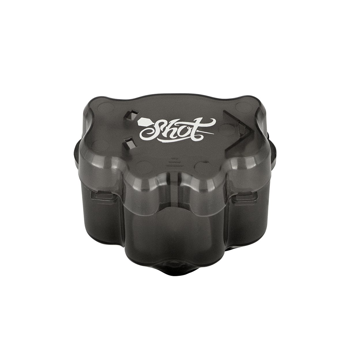 Shot Darts Case - Flight Case - Holds 1 set of moulded flights
