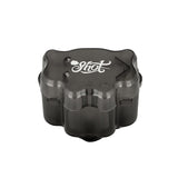 Shot Darts Case - Flight Case - Holds 1 set of moulded flights