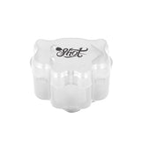 Shot Darts Case - Flight Case - Holds 1 set of moulded flights