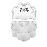Shot Darts Case - Flight Case - Holds 1 set of moulded flights