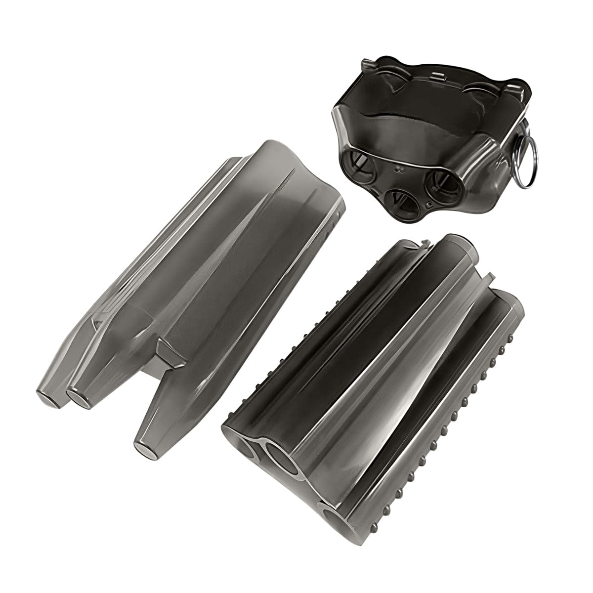 Shot Drop-in Darts Case - Holds 1 set of darts fully assembled