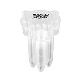 Shot Drop-in Darts Case - Holds 1 set of darts fully assembled