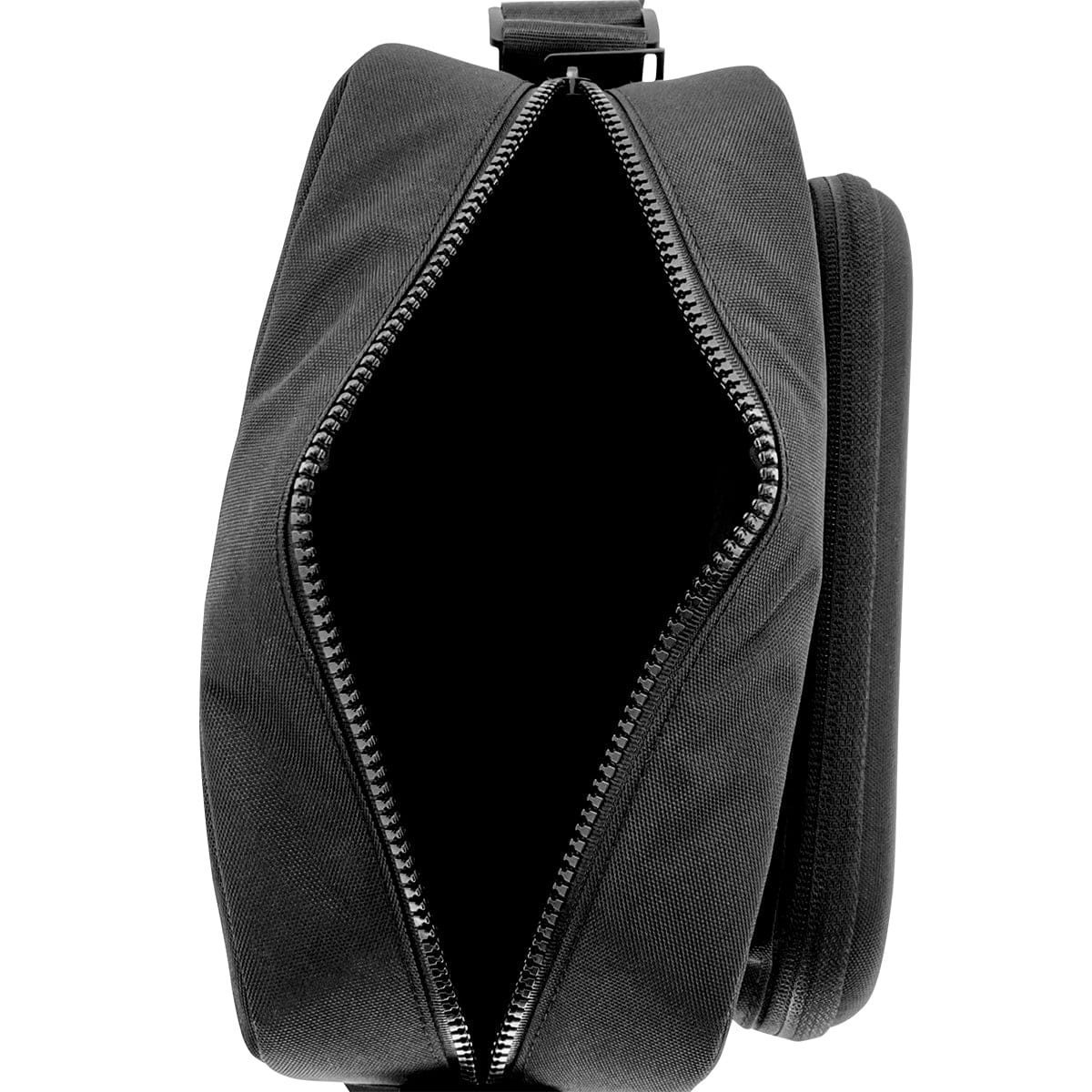 Shot Darts Go Bag - Black
