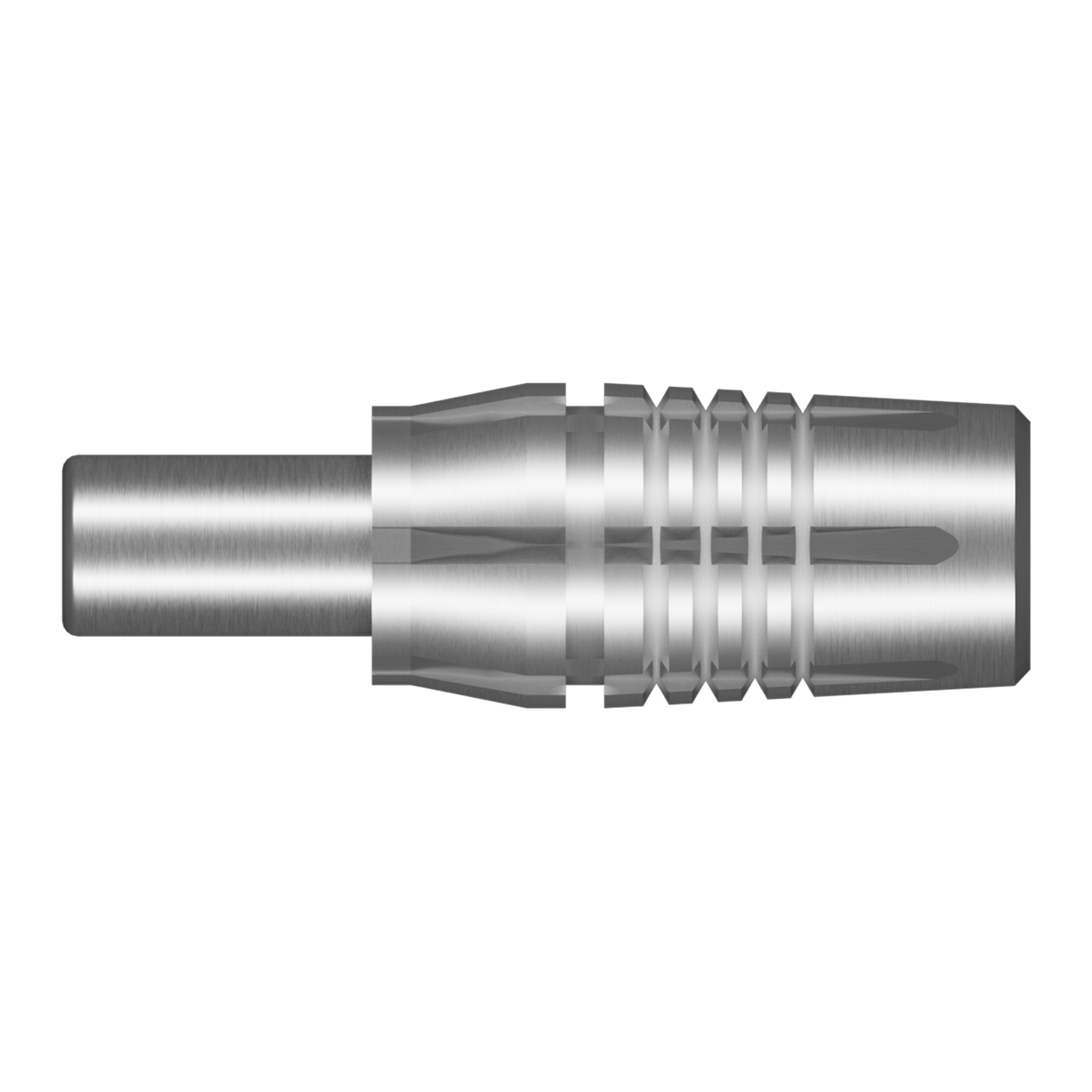 Shot Turbo Dart Point - Adaptor