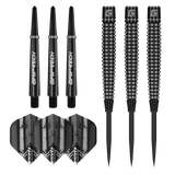 Goat Sprocket MkII Darts - Steel Tip - 90% Tungsten