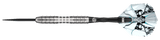 Shot AI Darts - Steel Tip - 90% Tungsten - Scorpula