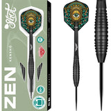 Shot Zen Darts - Steel Tip - 90% Tungsten - Kensho 22g
