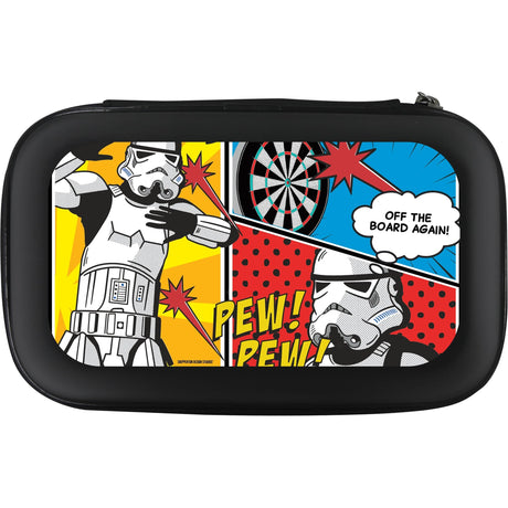 Original StormTrooper Dart Case - Storm Trooper - W2 - Pew Pew