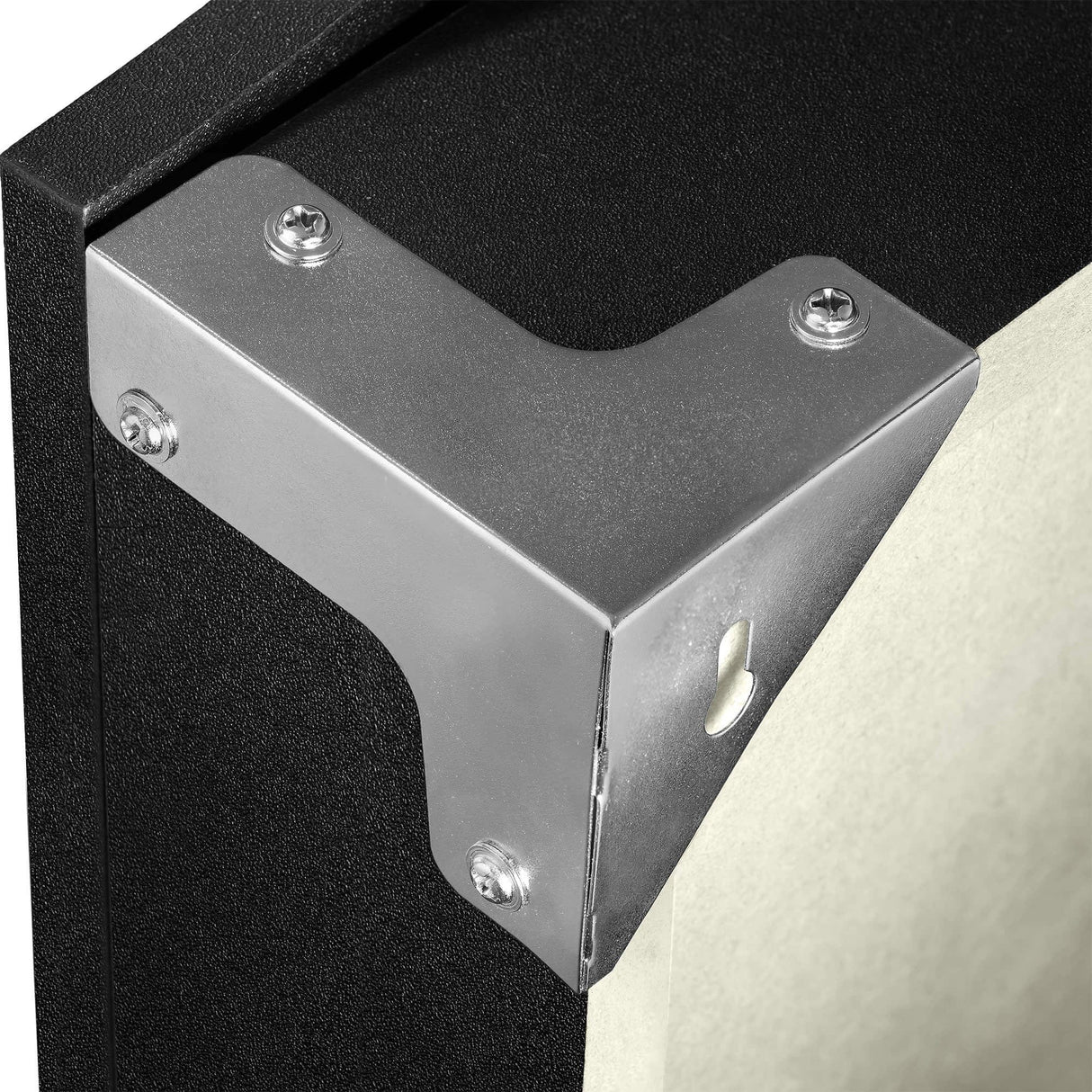 Original StormTrooper Dartboard Cabinet - C3 - Black Base - Storm Trooper - Original Stormtrooper