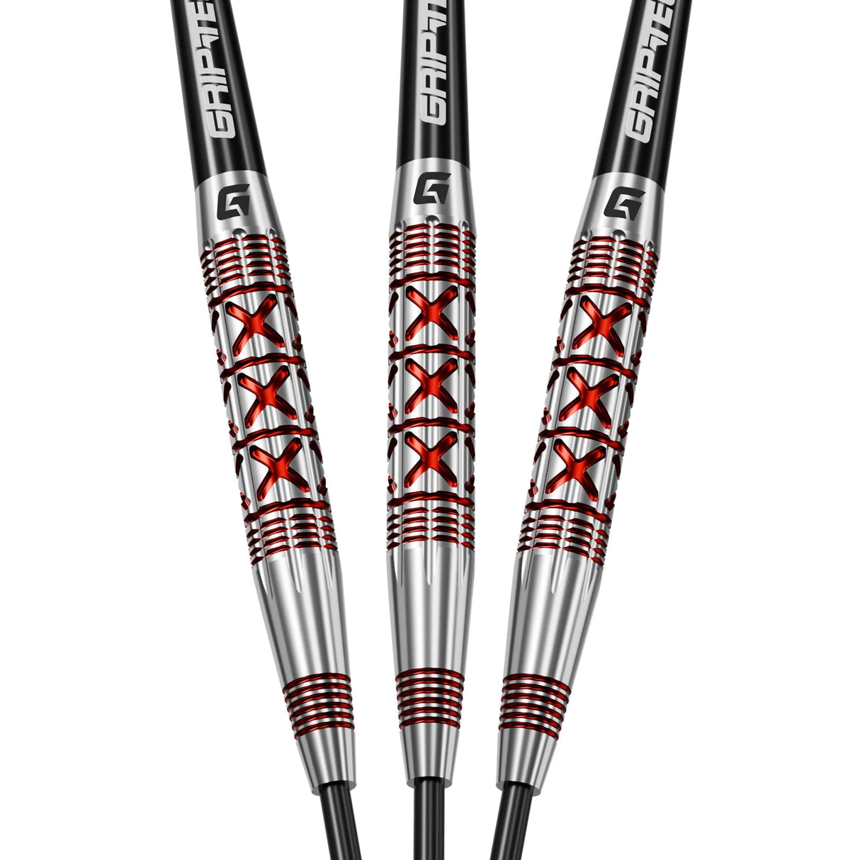 GOAT Strike Darts - Steel Tip - 90% Tungsten
