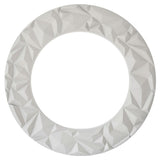 Precise 180 Dartboard Surround - Subterra - 3D Design