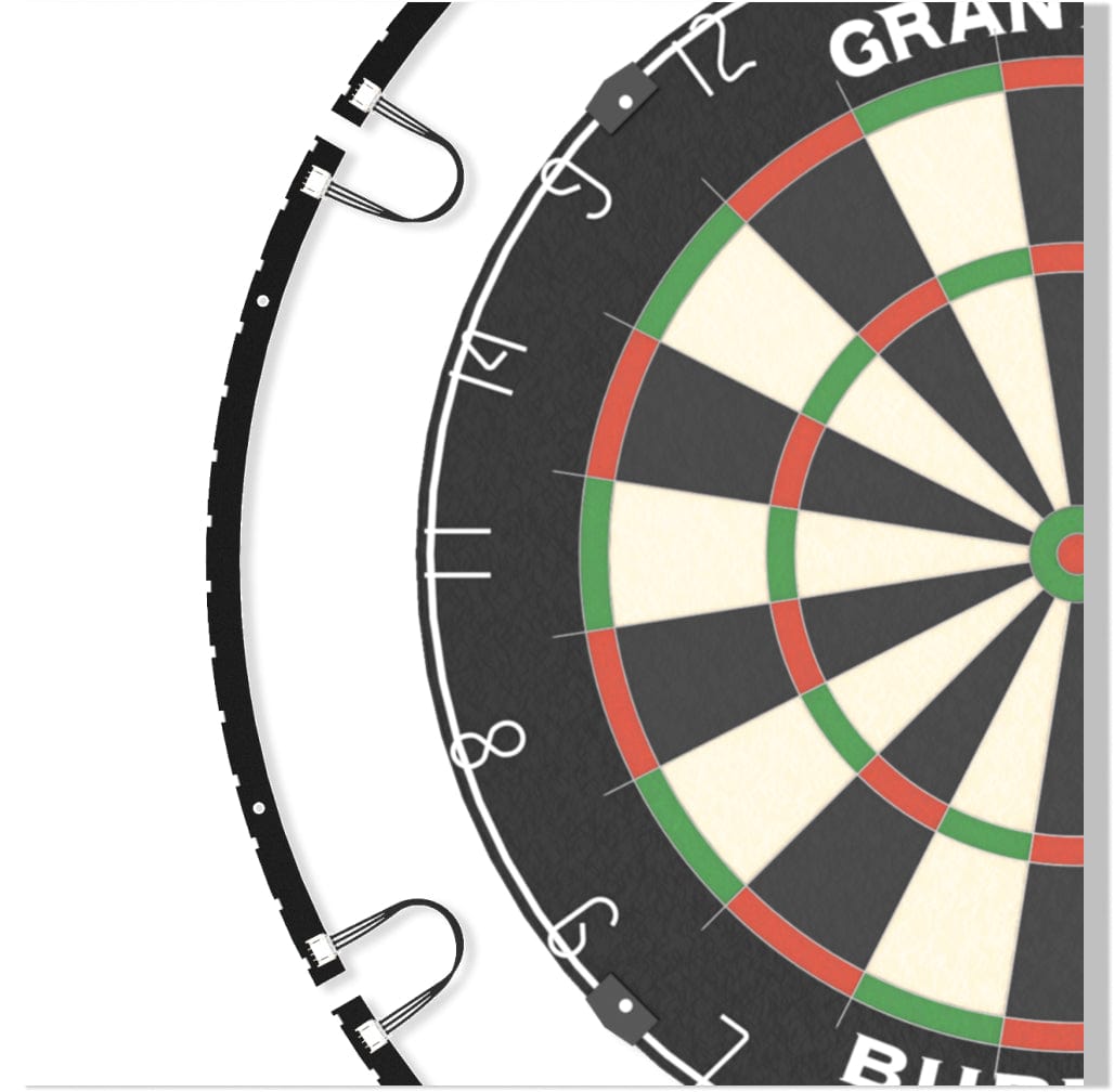 Grandboard Sync LED Lighting System - for use with Gran Eye