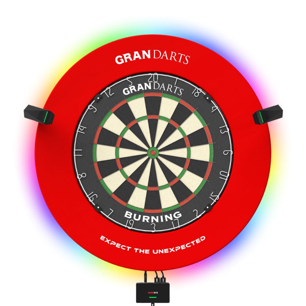 Grandboard Sync LED Lighting System - for use with Gran Eye