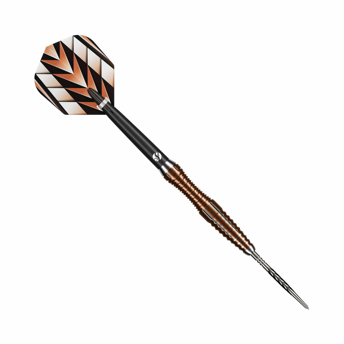 Shot Tribal Weapon TP Darts - Steel Tip - 90% Tungsten - 1 Series