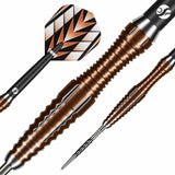 Shot Tribal Weapon TP Darts - Steel Tip - 90% Tungsten - 1 Series