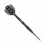 Shot Tribal Weapon TP Darts - Steel Tip - 90% Tungsten - 4 Series