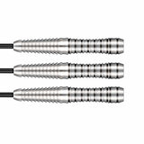 Shot Tribal Weapon Darts - Steel Tip - 90% Tungsten - Toki