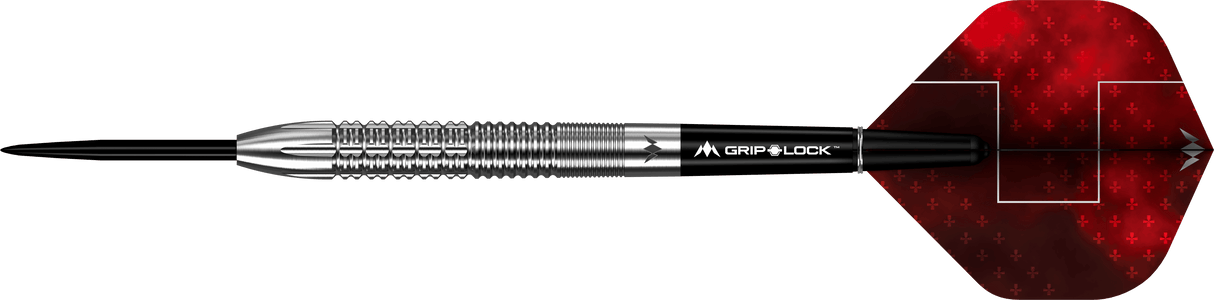 Mission Thomas Junghans Darts - Steel Tip - 90% Tungsten