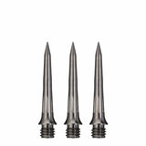 Cosmo Fit Point Plus METAL - Conversion Points - Titanium Style A / 25mm