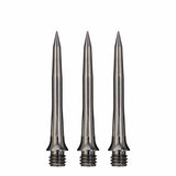 Cosmo Fit Point Plus METAL - Conversion Points - Titanium Style A / 30mm