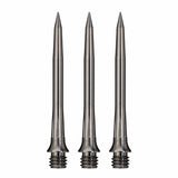 Cosmo Fit Point Plus METAL - Conversion Points - Titanium Style A / 35mm