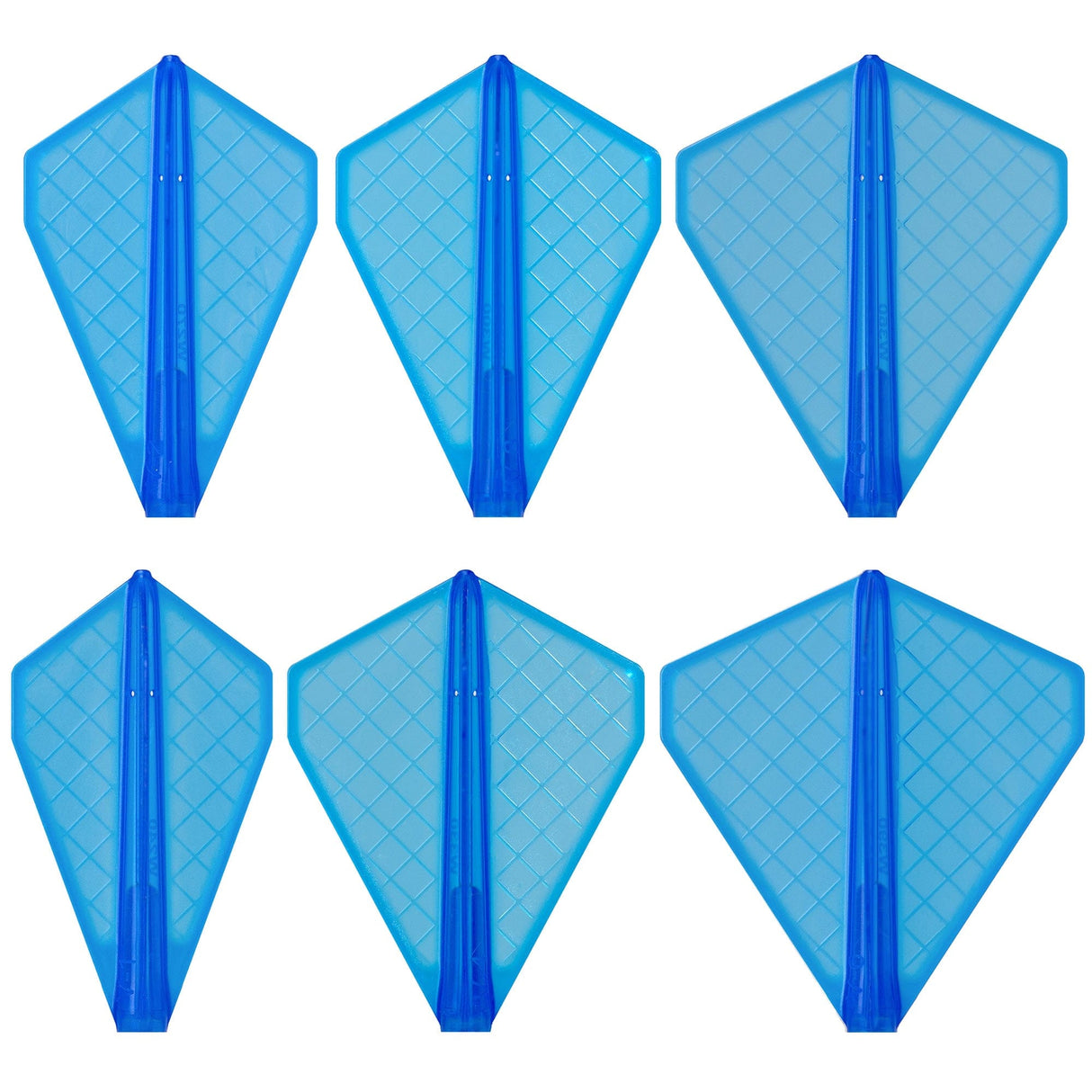 Cosmo Darts - Fit Flight Pro - V-Series