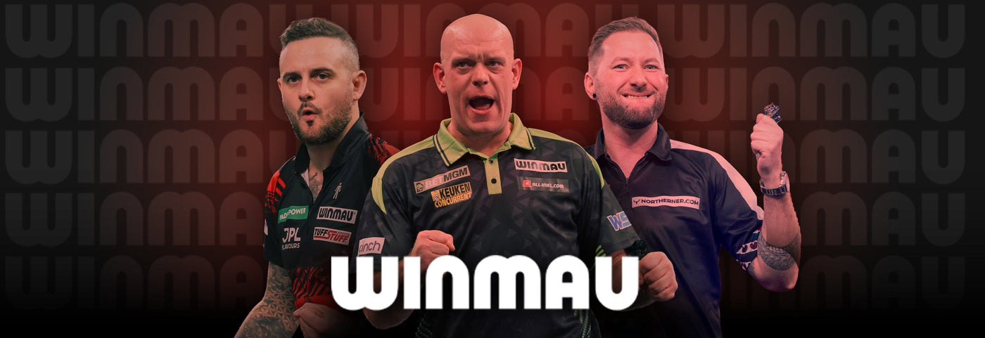 Winmau