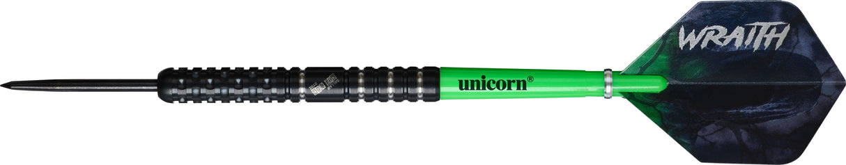 Unicorn Wraith Darts - Steel Tip - 90% Tungsten - Callan Rydz - Phase 2