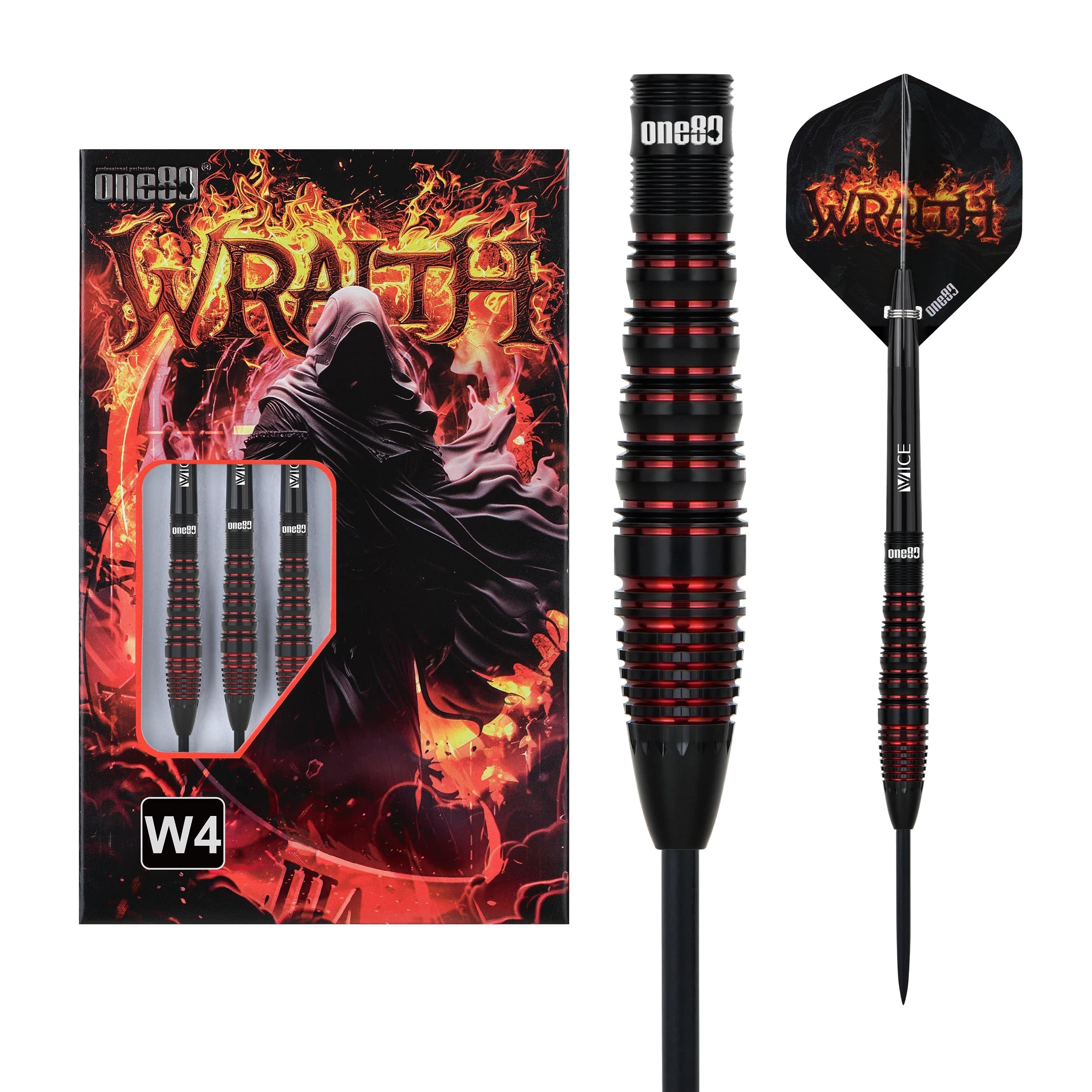 One80 Darts | Proffessional Darts from One80 | Darts Corner