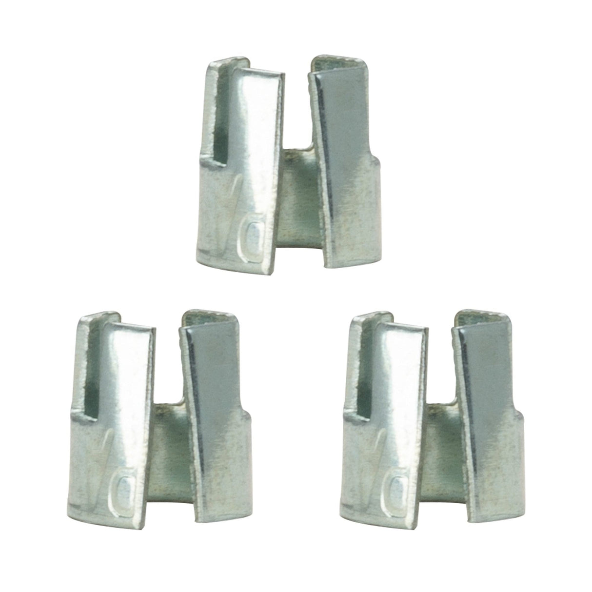 *Stem Accessories - for use with Nylon Shafts - Stem Crowns - (Castles)