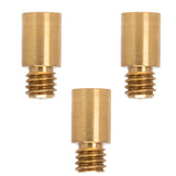 Designa Dart Accessories - Add A Gram - Brass - 1g - 1gram