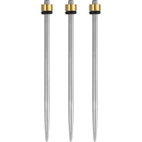One80 Revolution R2 - Spare Points - d1.5mm - Silver