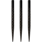 Shot Steel Tip Dart Points - Viking