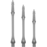 *Harrows Clic System - Shafts - Slim - Smokey