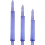 *Harrows Clic System - Shafts - Normal - Purple