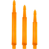 *Harrows Clic System - Shafts - Normal - Orange
