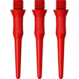 Mission Titan Drift Soft Tip Points - 2ba - Bag 50 Red