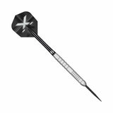Shot X-Pro Darts - Steel Tip - 60% Tungsten