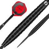 Shot Zen Darts - Steel Tip - 90% Tungsten - Missile
