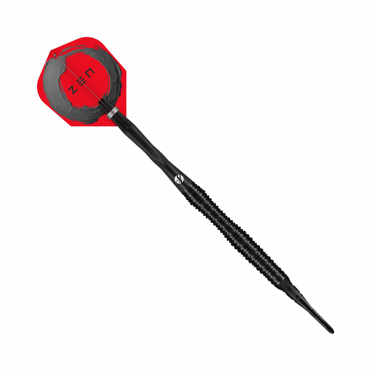 Shot Zen Darts - Soft Tip - 90% Tungsten - Scallop 20g