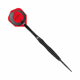 Shot Zen Darts - Steel Tip - 90% Tungsten - Scallop