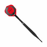 Shot Zen Darts - Soft Tip - 90% Tungsten - Torpedo 20g