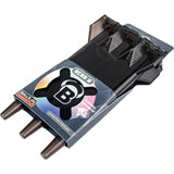 BULL'S Acra X Dart Case - Holds Fully Set Up Darts - Colours