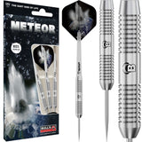BULL'S Meteor Darts - Steel Tip - 80% Tungsten - MT1 - Ringed