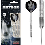 BULL'S Meteor Darts - Steel Tip - 80% Tungsten - MT1 - Ringed