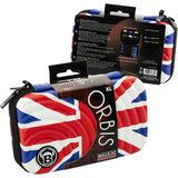 BULL'S Orbis Dart Case - Strong EVA Material - XL - UJ