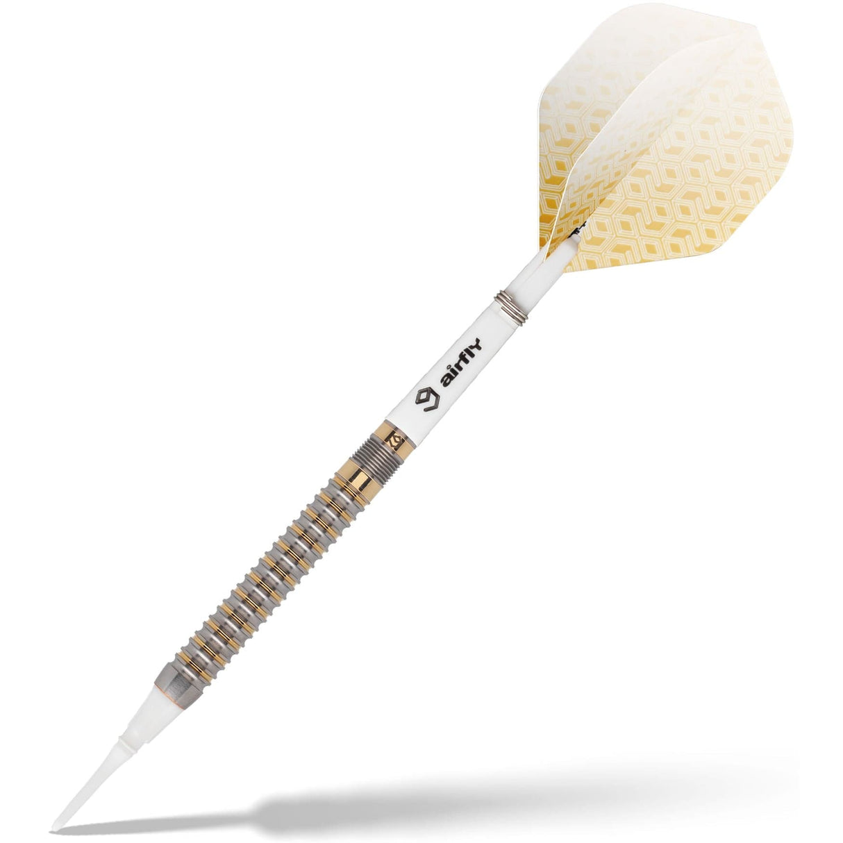 *Caliburn Artisan II Darts - Soft Tip - 90% - Gold