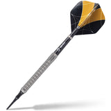 *Caliburn Artisan Darts - Soft Tip - 90% - Natural