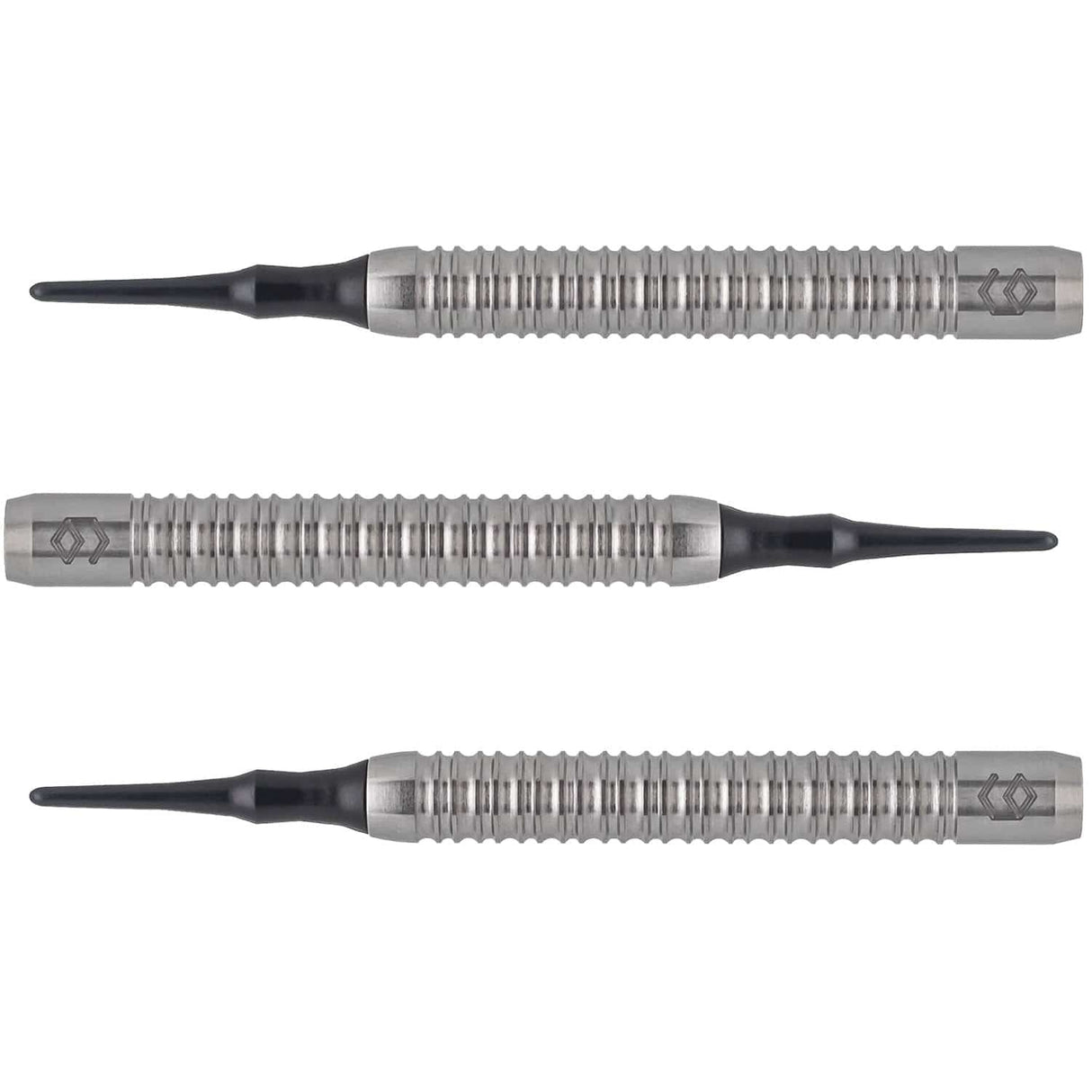 *Caliburn Artisan Darts - Soft Tip - 90% - Natural