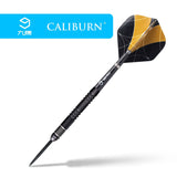 Caliburn Matrix I Darts - Steel Tip - 90% - C1 - Black